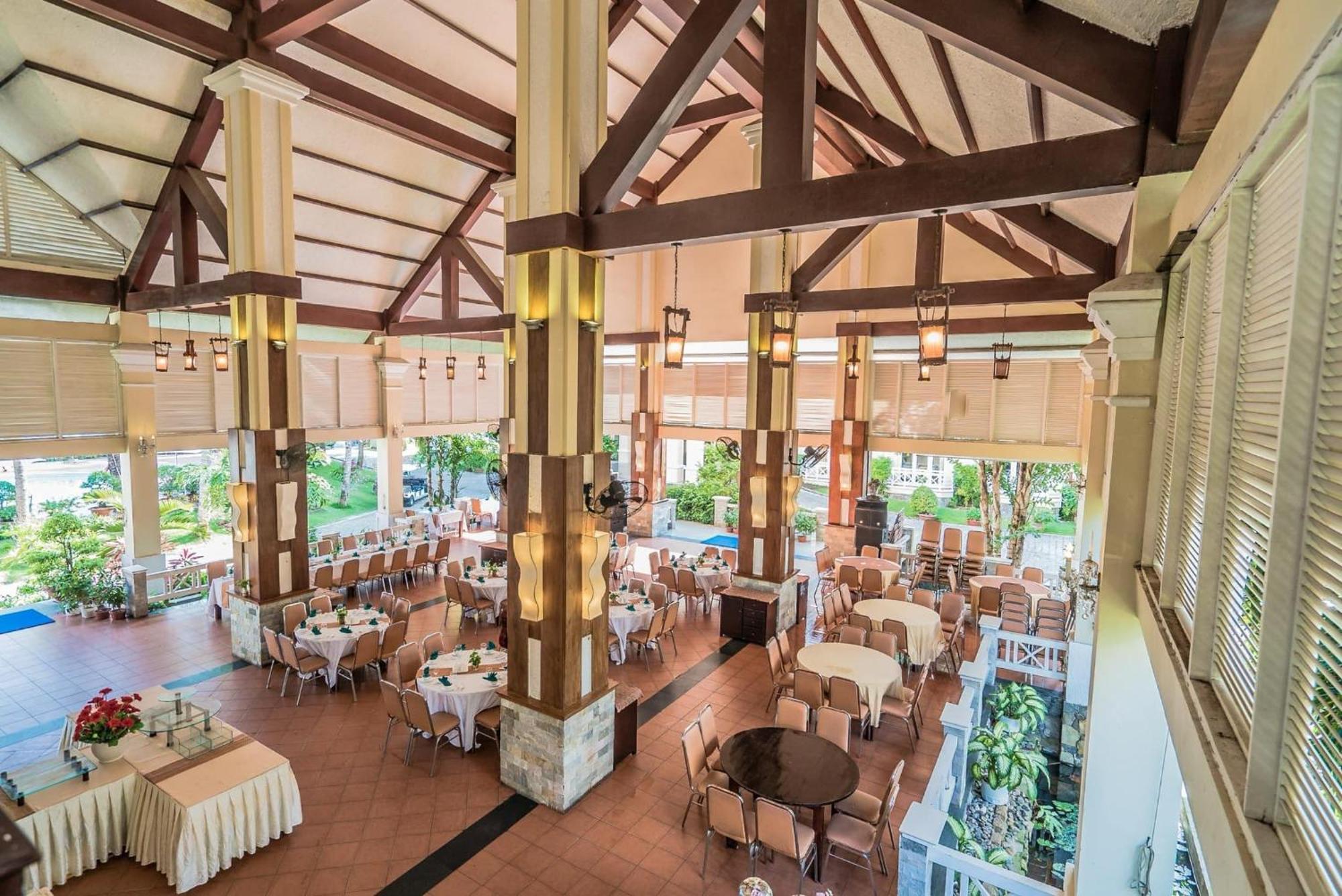 Sai Gon Con Dao Resort Extérieur photo